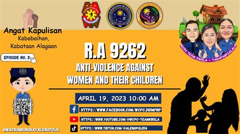 didm.gov.pnp|PNP Women and Children Protection Center .